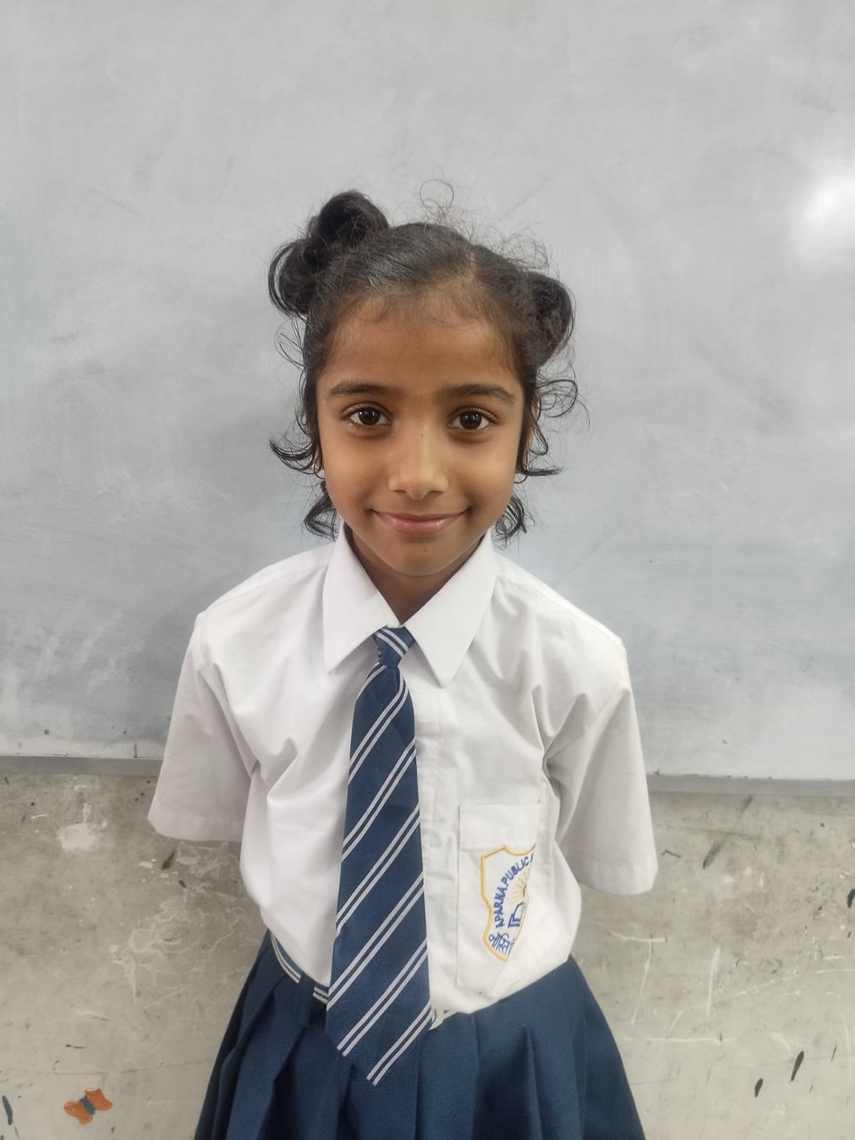 Vedika Kumari